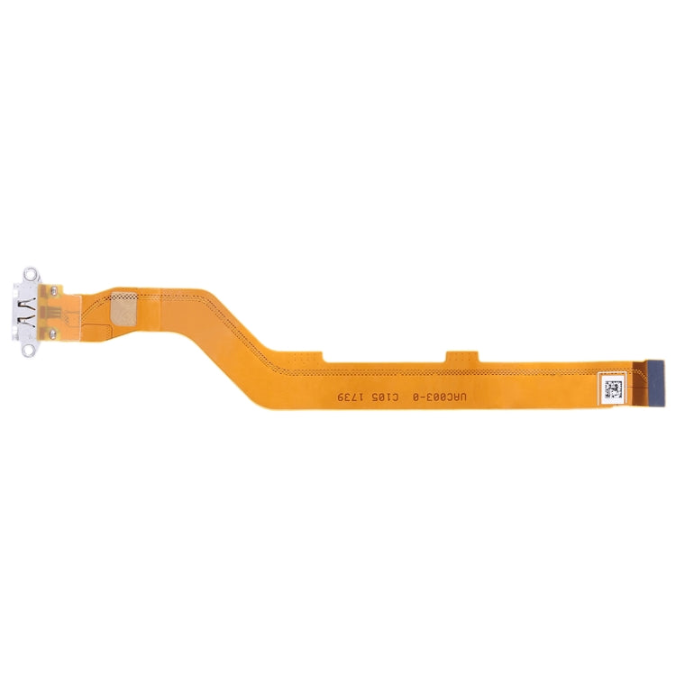 For OPPO R11s Charging Port Flex Cable - Flex Cable by PMc TechLife | Online Shopping South Africa | PMc TechLife | Buy Now Pay Later Mobicred