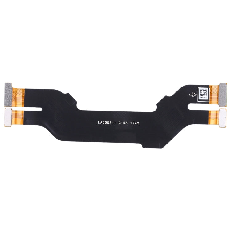 For OPPO R11s Motherboard Flex Cable - Flex Cable by PMC Jewellery | Online Shopping South Africa | PMC Jewellery