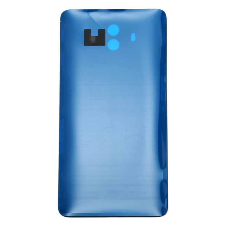 For Huawei Mate 10  Back Cover(Black) - Back Cover by PMc TechLife | Online Shopping South Africa | PMc TechLife | Buy Now Pay Later Mobicred