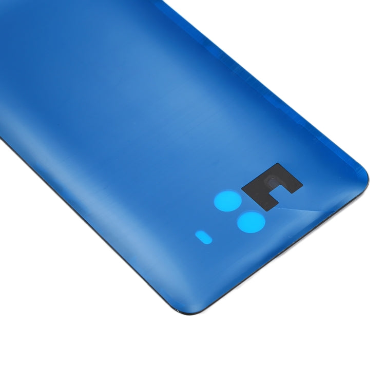 For Huawei Mate 10  Back Cover(Black) - Back Cover by PMc TechLife | Online Shopping South Africa | PMc TechLife | Buy Now Pay Later Mobicred