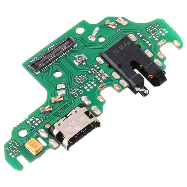 Charging Port Board for Huawei Nova 5i - Tail Connector by PMc TechLife | Online Shopping South Africa | PMc TechLife | Buy Now Pay Later Mobicred
