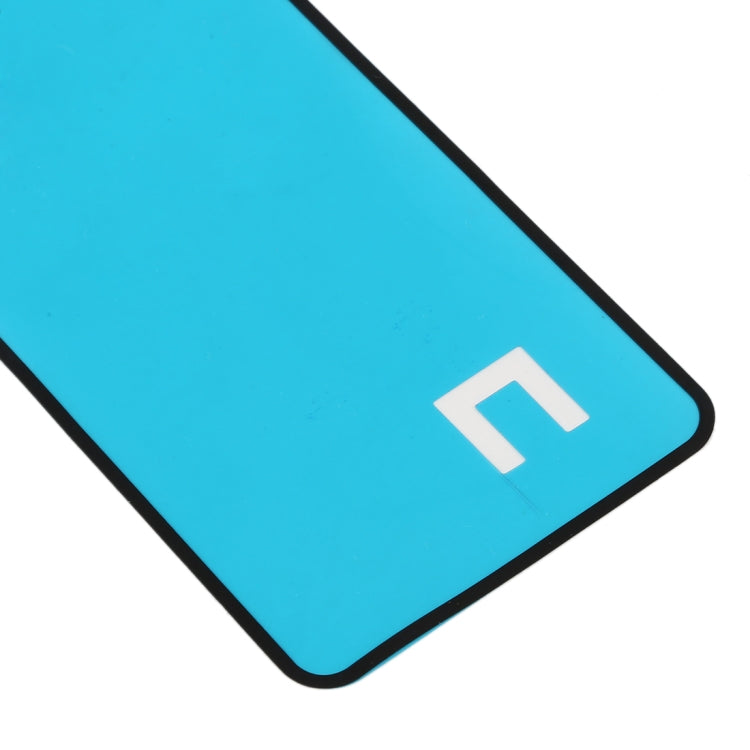 10 PCS Back Housing Cover Adhesive for Xiaomi Mi 9 SE - Adhesive Sticker by PMc TechLife | Online Shopping South Africa | PMc TechLife | Buy Now Pay Later Mobicred