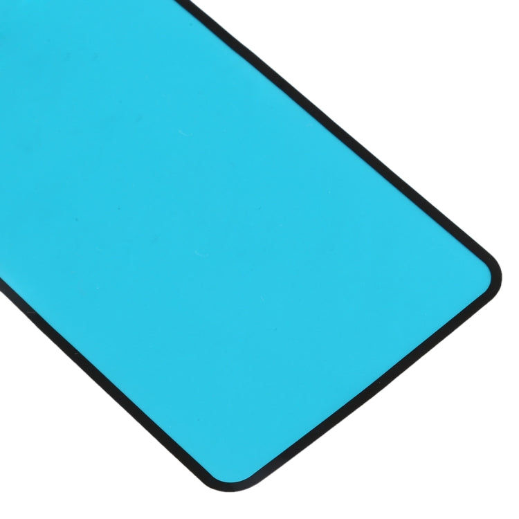 10 PCS Back Housing Cover Adhesive for Xiaomi Mi 9 SE - Adhesive Sticker by PMc TechLife | Online Shopping South Africa | PMc TechLife | Buy Now Pay Later Mobicred