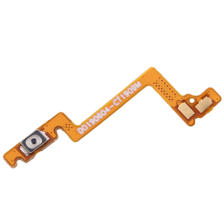 For OPPO A5s Power Button Flex Cable - Flex Cable by PMC TechLife | Online Shopping South Africa | PMC TechLife