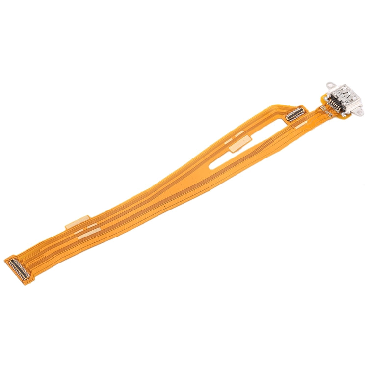 For OPPO Realme 1 Charging Port Flex Cable - Flex Cable by PMc TechLife | Online Shopping South Africa | PMc TechLife | Buy Now Pay Later Mobicred