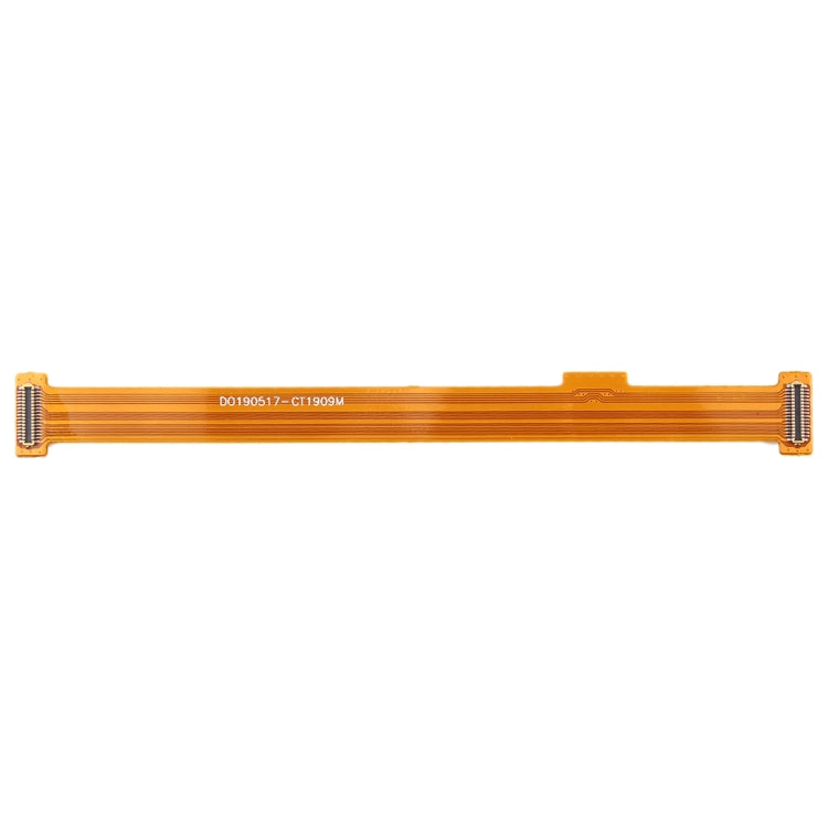 For OPPO Realme X / K3 (Small) Motherboard Flex Cable - Flex Cable by PMc TechLife | Online Shopping South Africa | PMc TechLife | Buy Now Pay Later Mobicred