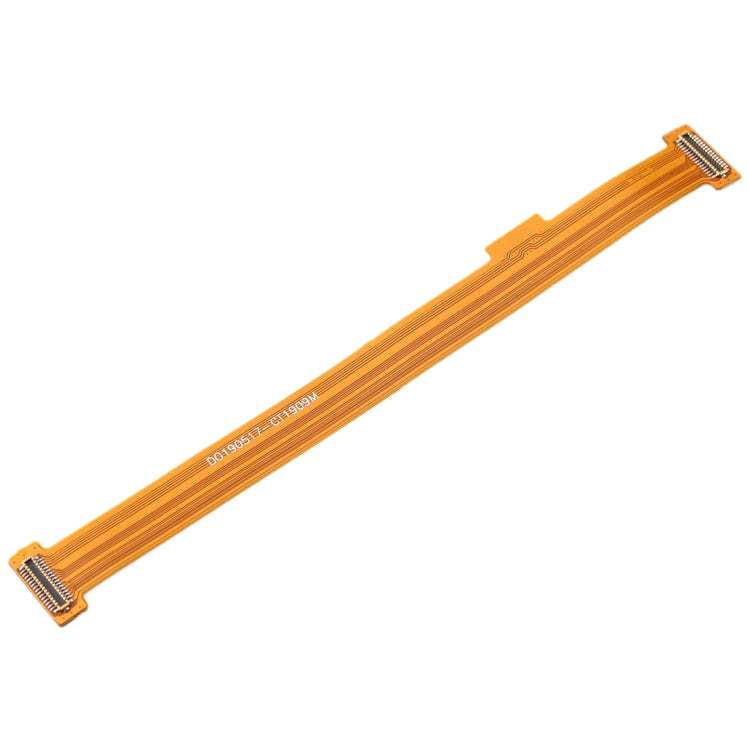 For OPPO Realme X / K3 (Small) Motherboard Flex Cable - Flex Cable by PMc TechLife | Online Shopping South Africa | PMc TechLife | Buy Now Pay Later Mobicred