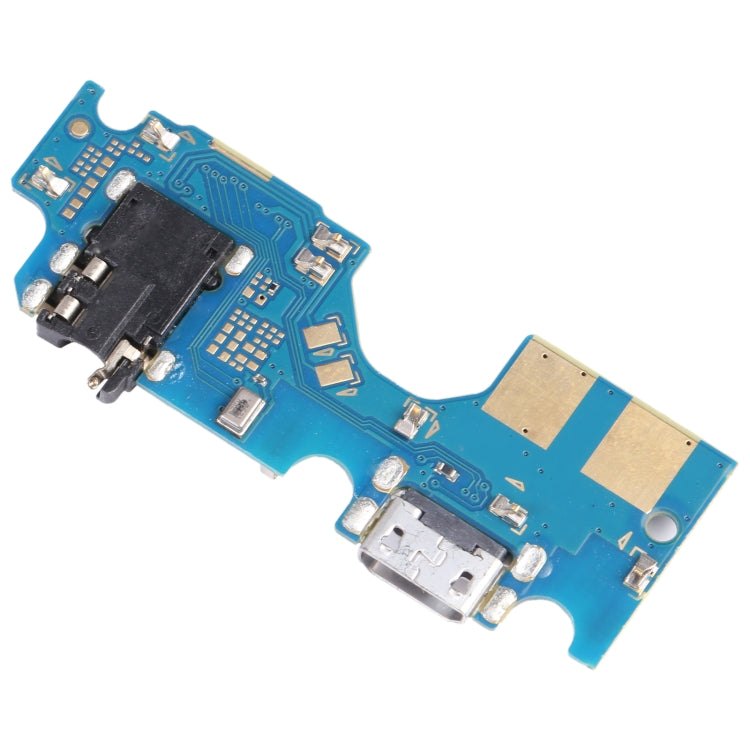 Charging Port Board for Asus ZenFone Max Pro M2 ZB631KL - Tail Connector by PMc TechLife | Online Shopping South Africa | PMc TechLife | Buy Now Pay Later Mobicred
