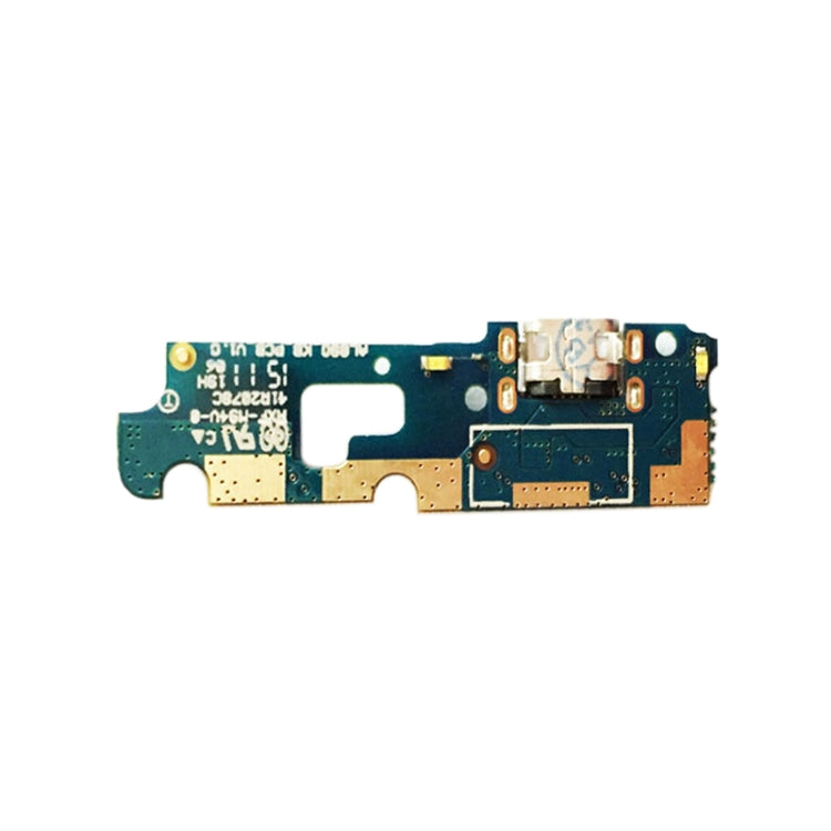 Charging Port Board for Lenovo P70 - Tail Connector by PMc TechLife | Online Shopping South Africa | PMc TechLife | Buy Now Pay Later Mobicred