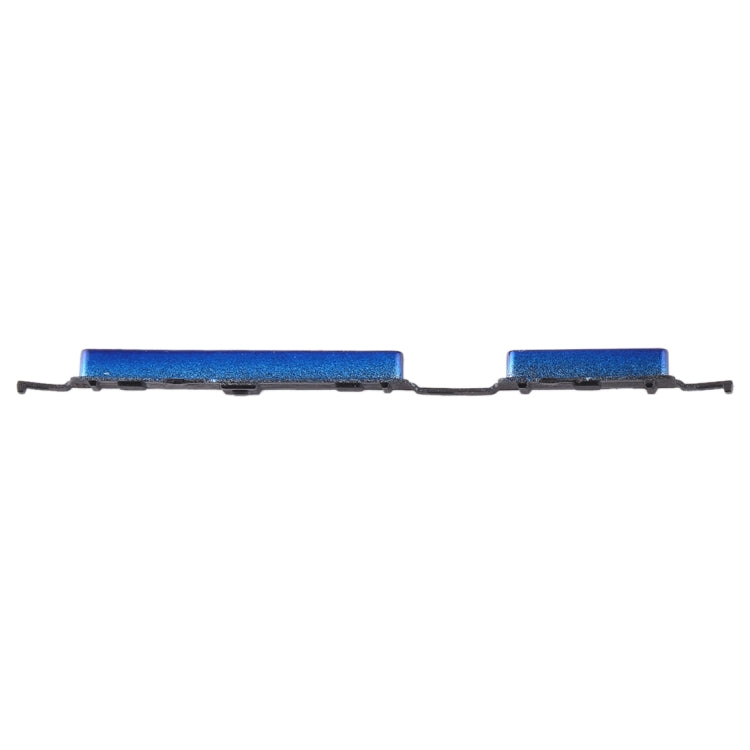 For vivo Y3 Side Keys (Blue) - Home key & Side Key by PMc TechLife | Online Shopping South Africa | PMc TechLife | Buy Now Pay Later Mobicred