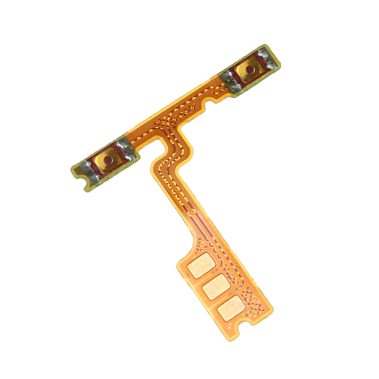 For OPPO A73 Volume Button Flex Cable - Flex Cable by PMC TechLife | Online Shopping South Africa | PMC TechLife