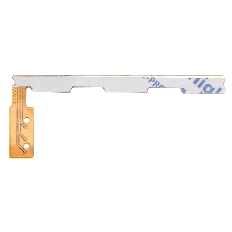 For Huawei Enjoy 5s Power Button & Volume Button Flex Cable - Flex Cable by PMc TechLife | Online Shopping South Africa | PMc TechLife | Buy Now Pay Later Mobicred