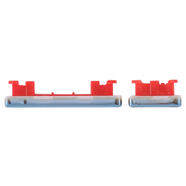 Side Keys for Huawei Enjoy 10 Plus(Blue) - free shipping - PMC TechLife - Order now!
