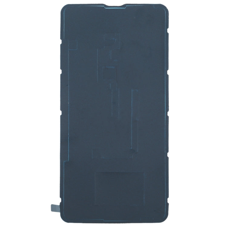 10 PCS Battery Back Housing Cover Adhesive for HTC U Ultra - Adhesive Sticker by PMC TechLife | Online Shopping South Africa | PMC TechLife | Buy Now Pay Later Mobicred