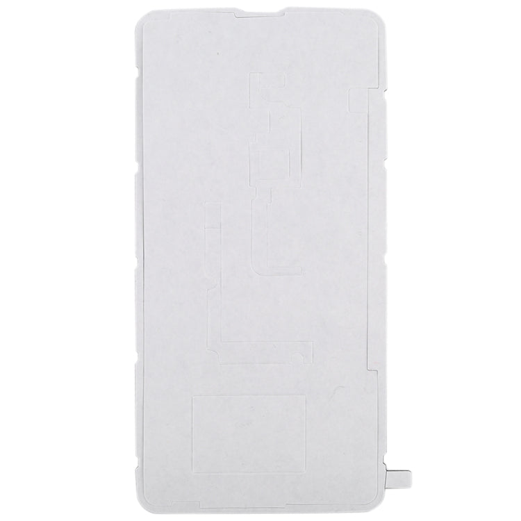 10 PCS Battery Back Housing Cover Adhesive for HTC U Ultra - Adhesive Sticker by PMC TechLife | Online Shopping South Africa | PMC TechLife | Buy Now Pay Later Mobicred