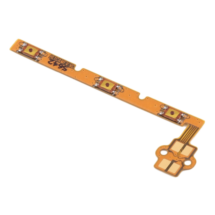 Power Button & Volume Button Flex Cable for Huawei Y6 ll - Flex Cable by PMc TechLife | Online Shopping South Africa | PMc TechLife | Buy Now Pay Later Mobicred