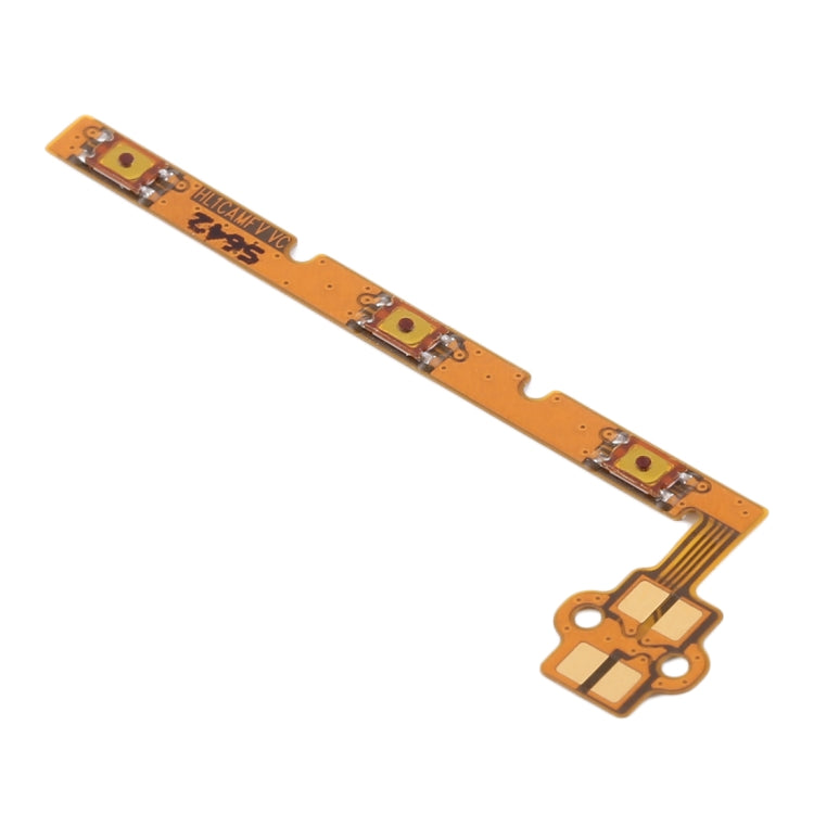 Power Button & Volume Button Flex Cable for Huawei Honor 5A - Flex Cable by PMc TechLife | Online Shopping South Africa | PMc TechLife | Buy Now Pay Later Mobicred
