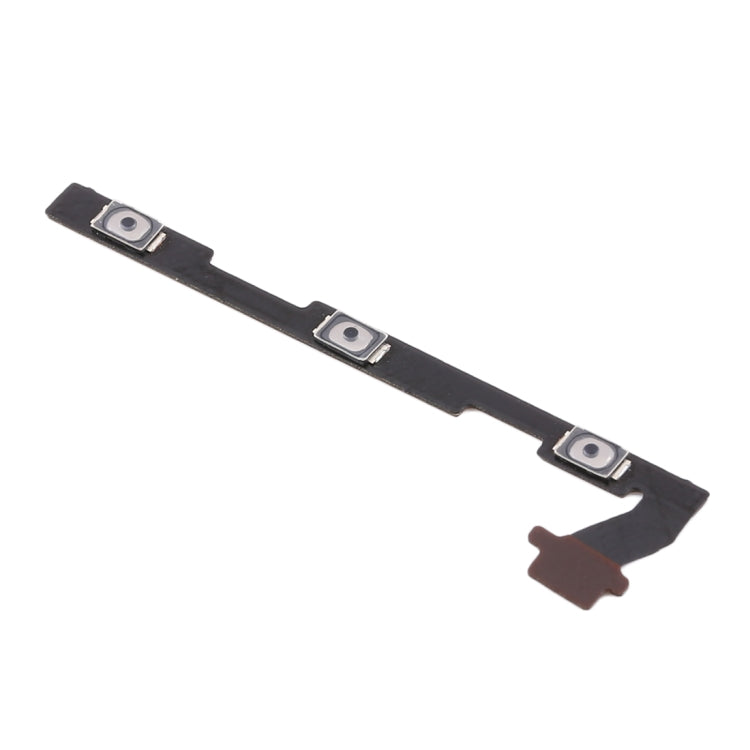 Power Button & Volume Button Flex Cable for Huawei Y5II - Flex Cable by PMc TechLife | Online Shopping South Africa | PMc TechLife | Buy Now Pay Later Mobicred