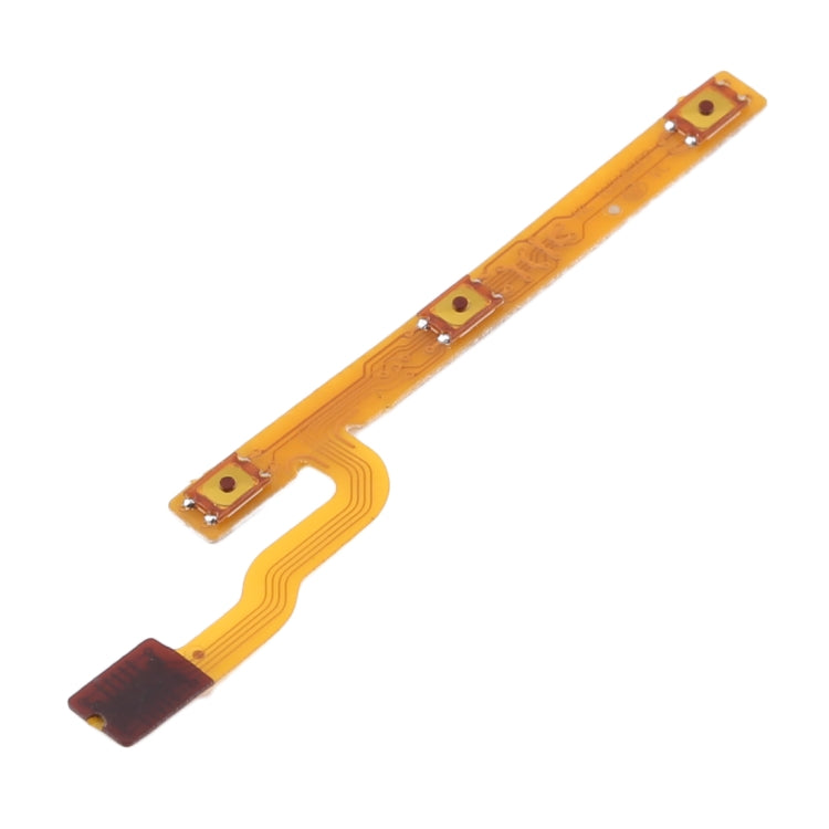 Power Button & Volume Button Flex Cable for Huawei Honor 6 - Flex Cable by PMc TechLife | Online Shopping South Africa | PMc TechLife | Buy Now Pay Later Mobicred
