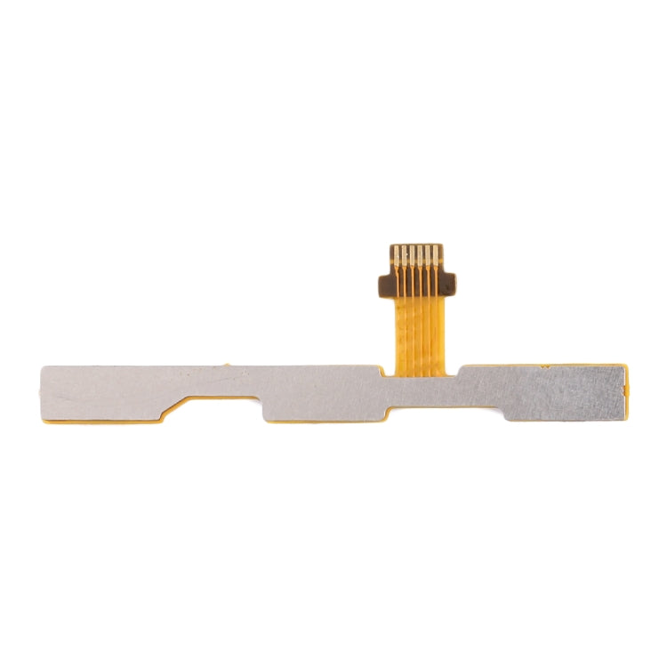 Power Button & Volume Button Flex Cable for Huawei Honor V9 Play - Flex Cable by PMc TechLife | Online Shopping South Africa | PMc TechLife | Buy Now Pay Later Mobicred