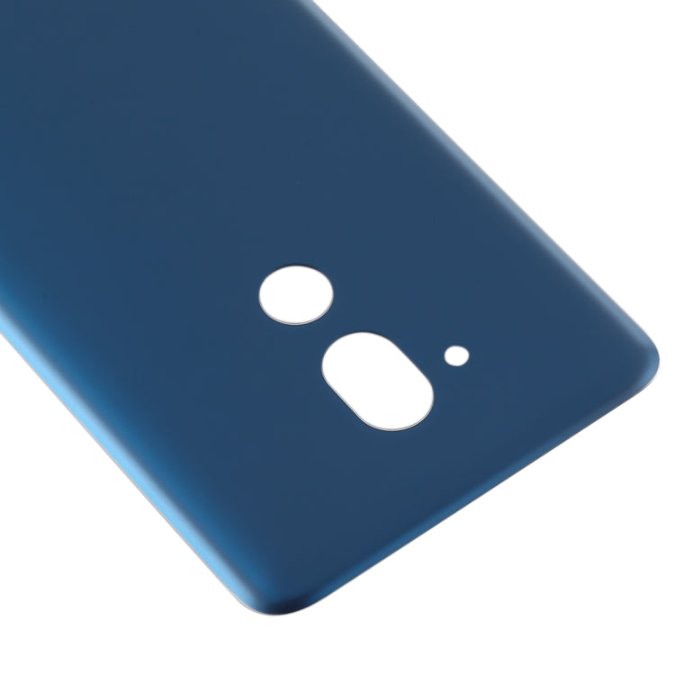 Battery Back Cover for LG G7 One(Blue) - For LG by PMC TechLife | Online Shopping South Africa | PMC TechLife | Buy Now Pay Later Mobicred