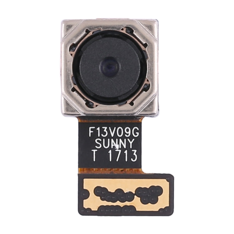 For Huawei Enjoy 6s Back Facing Camera - Camera by PMC TechLife | Online Shopping South Africa | PMC TechLife | Buy Now Pay Later Mobicred