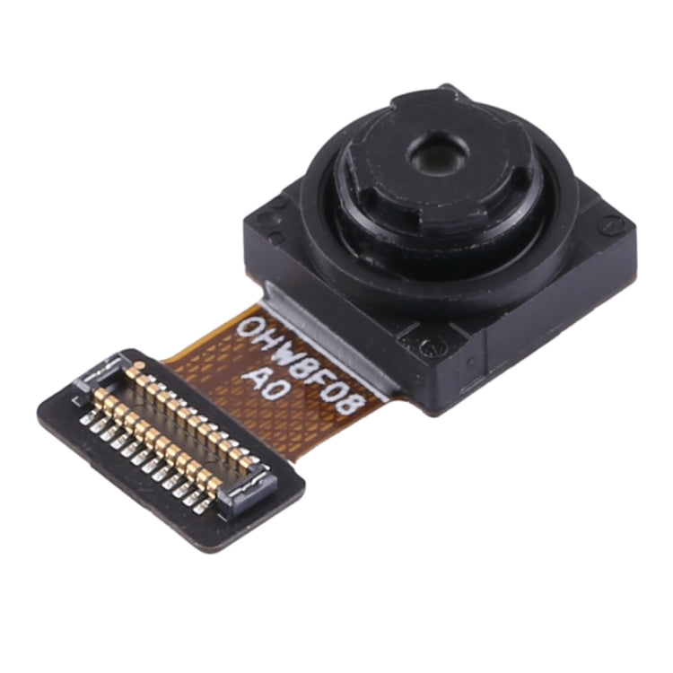 For Huawei G9 Plus Front Facing Camera Module - Camera by PMc TechLife | Online Shopping South Africa | PMc TechLife | Buy Now Pay Later Mobicred