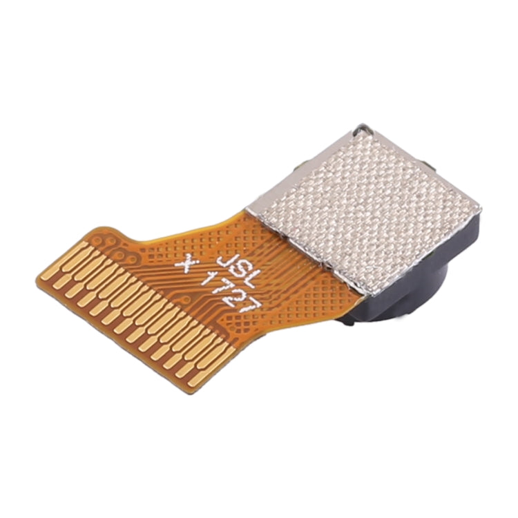 For Huawei Enjoy 7 Front Facing Camera Module - Camera by PMC TechLife | Online Shopping South Africa | PMC TechLife
