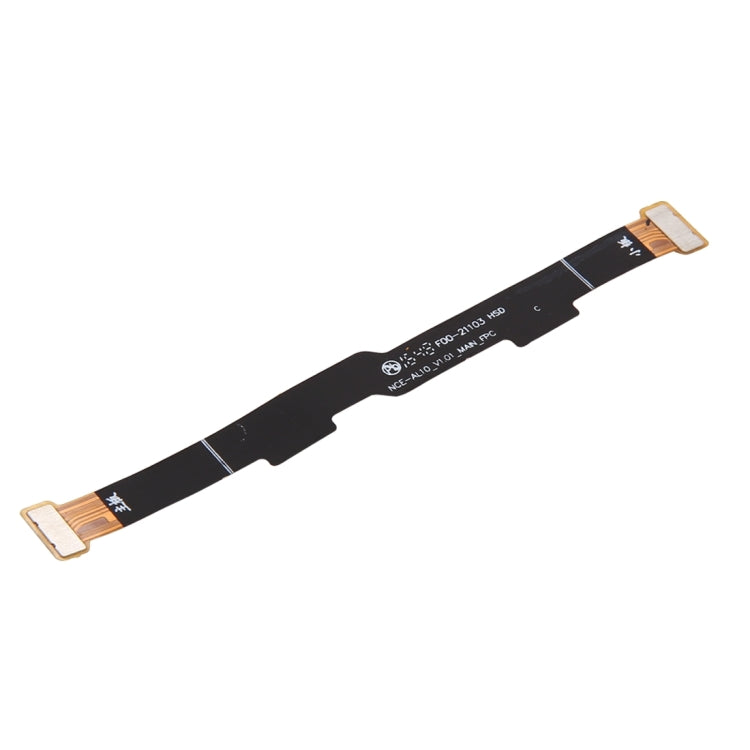 For Huawei Enjoy 6 / NCE-AL10 Motherboard Flex Cable - Flex Cable by PMc TechLife | Online Shopping South Africa | PMc TechLife | Buy Now Pay Later Mobicred