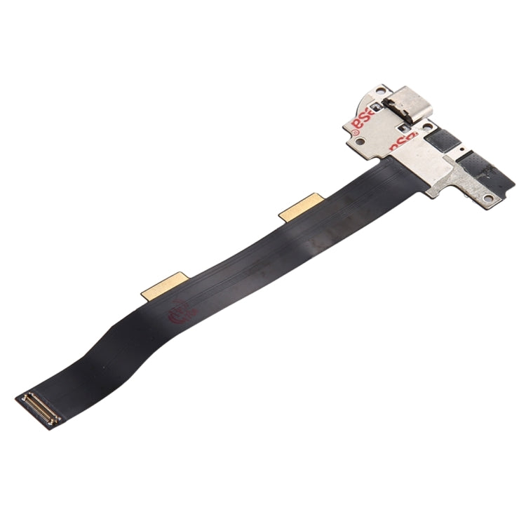 For Xiaomi Mi 5s Plus Charging Port Flex Cable - Tail Connector by PMC Jewellery | Online Shopping South Africa | PMC Jewellery | Buy Now Pay Later Mobicred