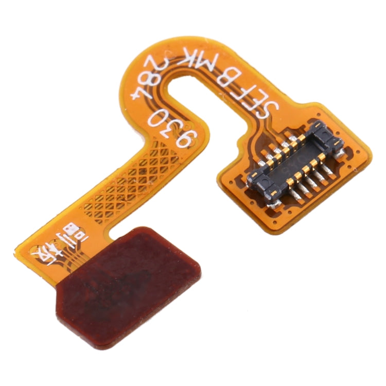 Fingerprint Sensor Flex Cable Extension for Huawei Nova 5 / Nova 5 Pro - Flex Cable by PMc TechLife | Online Shopping South Africa | PMc TechLife | Buy Now Pay Later Mobicred