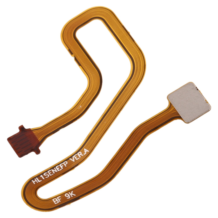 Fingerprint Sensor Flex Cable Extension for Huawei Nova 5i - Flex Cable by PMc TechLife | Online Shopping South Africa | PMc TechLife | Buy Now Pay Later Mobicred