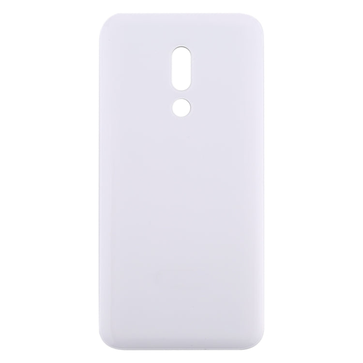 For Meizu 16th M822Q M822H Battery Back Cover (White) - free shipping - PMC TechLife - Order now!
