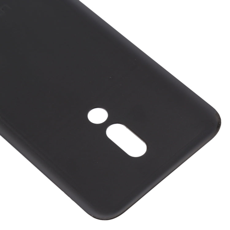 For Meizu 16th M822Q M822H Battery Back Cover (White) - free shipping - PMC TechLife - Order now!