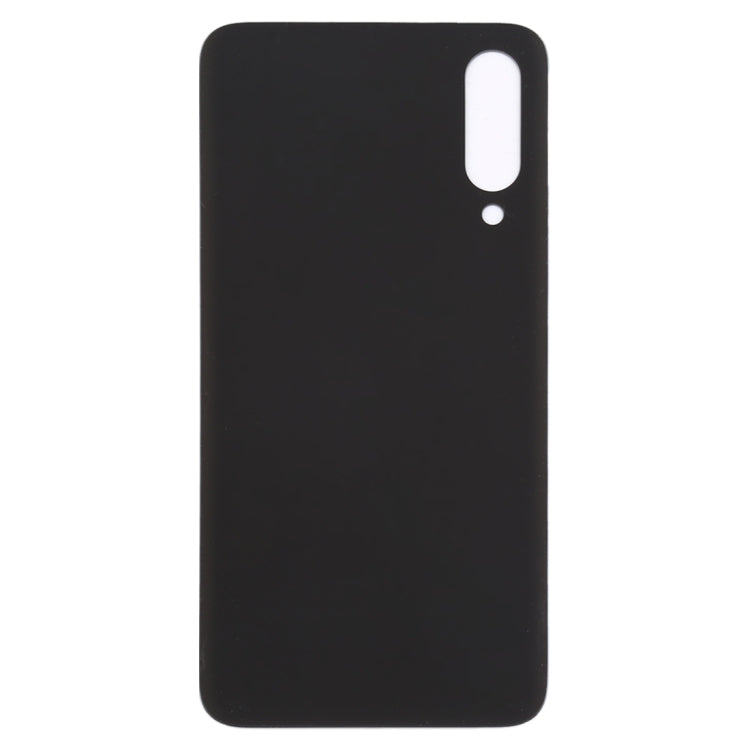 For Meizu 16Xs Battery Back Cover (Black) - Back Cover by PMC TechLife | Online Shopping South Africa | PMC TechLife | Buy Now Pay Later Mobicred