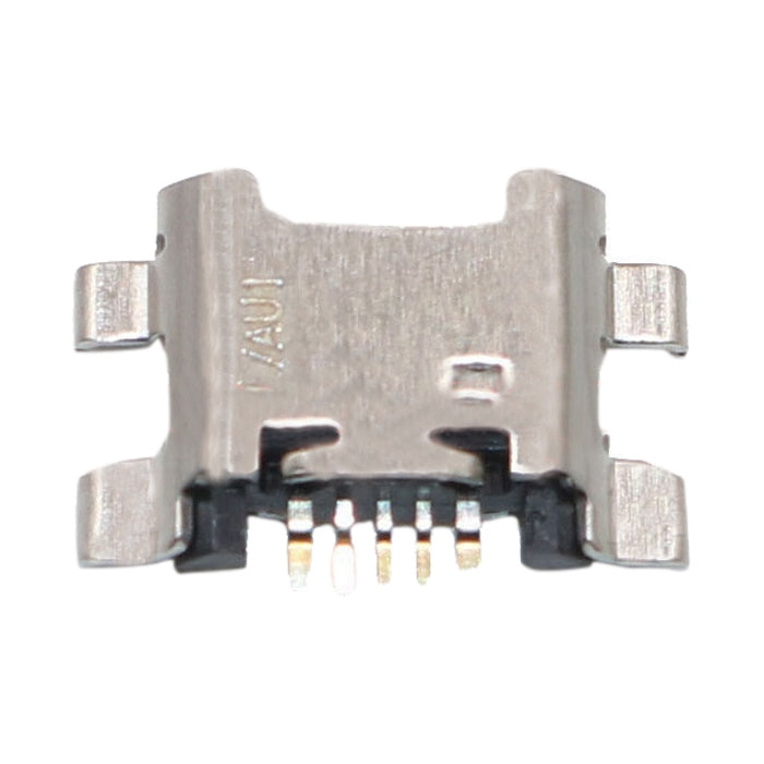10 PCS Charging Port Connector for Huawei Enjoy 9s / Enjoy 8 Plus - Tail Connector by PMc TechLife | Online Shopping South Africa | PMc TechLife | Buy Now Pay Later Mobicred