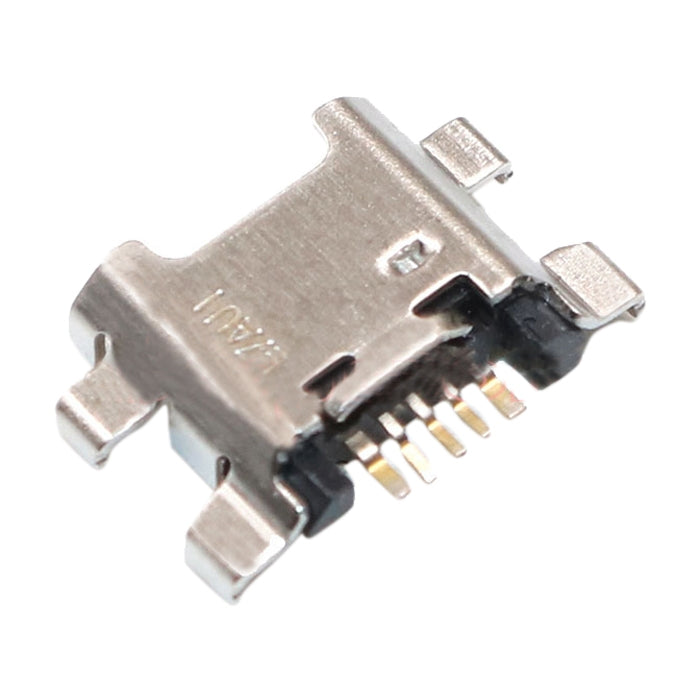 10 PCS Charging Port Connector for Huawei Enjoy 9s / Enjoy 8 Plus - Tail Connector by PMc TechLife | Online Shopping South Africa | PMc TechLife | Buy Now Pay Later Mobicred