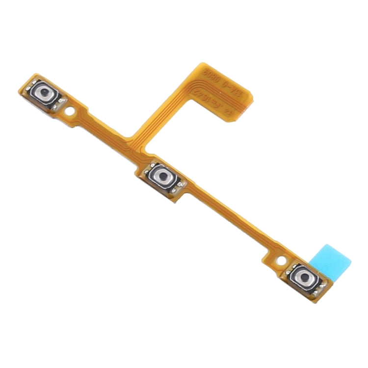 For Vivo Y55 Power Button & Volume Button Flex Cable - Flex Cable by PMc TechLife | Online Shopping South Africa | PMc TechLife | Buy Now Pay Later Mobicred