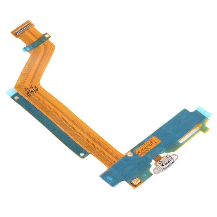 For Vivo Y51 Charging Port Flex Cable - free shipping - PMC TechLife - Order now!