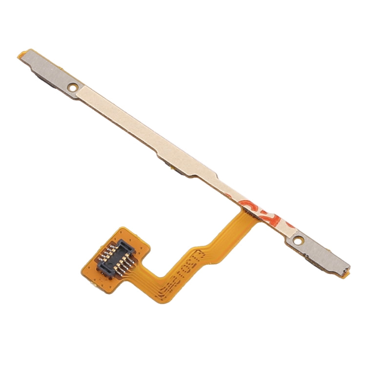 For Vivo Y97 Power Button & Volume Button Flex Cable - Flex Cable by PMc TechLife | Online Shopping South Africa | PMc TechLife | Buy Now Pay Later Mobicred