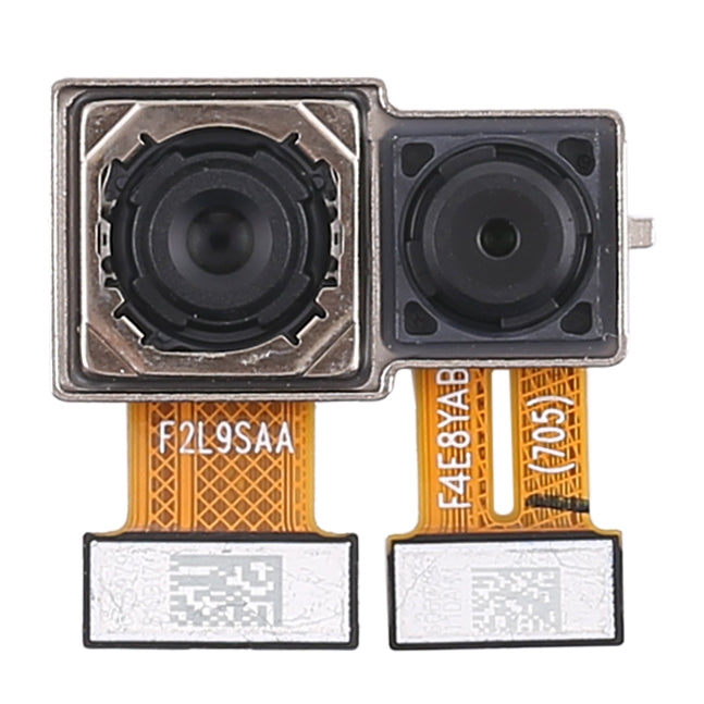 For Vivo X20 Back Facing Camera - Camera Parts by PMC TechLife | Online Shopping South Africa | PMC TechLife