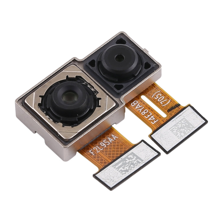 For Vivo X20 Back Facing Camera - Camera Parts by PMC TechLife | Online Shopping South Africa | PMC TechLife