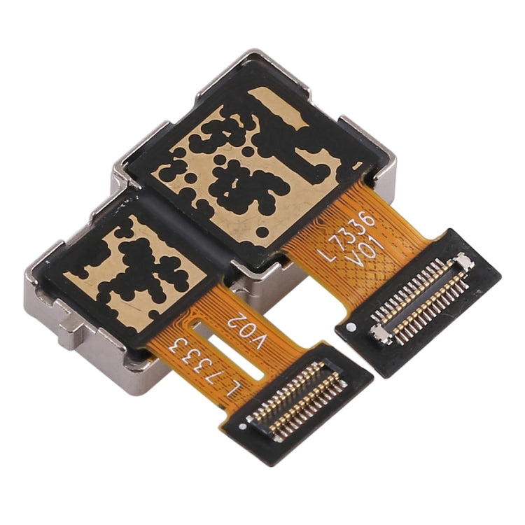For Vivo X20 Back Facing Camera - Camera Parts by PMC TechLife | Online Shopping South Africa | PMC TechLife