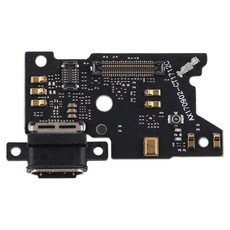 Charging Port Board for Xiaomi Note 3 - Tail Connector by PMc TechLife | Online Shopping South Africa | PMc TechLife | Buy Now Pay Later Mobicred