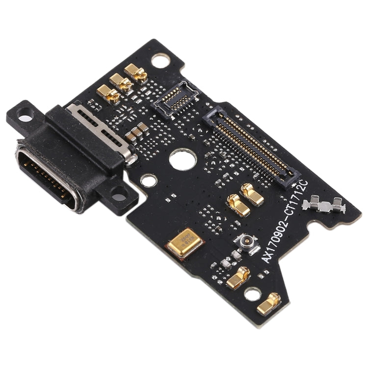 Charging Port Board for Xiaomi Note 3 - Tail Connector by PMc TechLife | Online Shopping South Africa | PMc TechLife | Buy Now Pay Later Mobicred