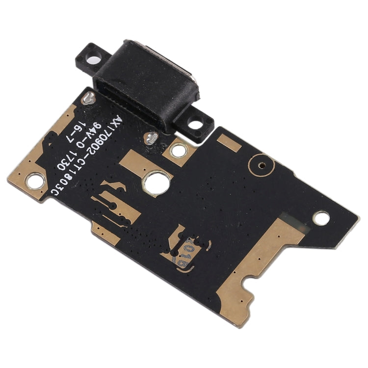 Charging Port Board for Xiaomi Note 3 - Tail Connector by PMc TechLife | Online Shopping South Africa | PMc TechLife | Buy Now Pay Later Mobicred