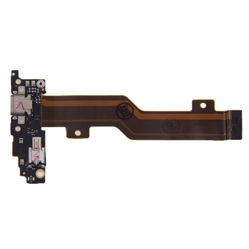 Charging Port Flex Cable  for Letv Le 1 / X600 - For Letv by PMC Jewellery | Online Shopping South Africa | PMC Jewellery | Buy Now Pay Later Mobicred
