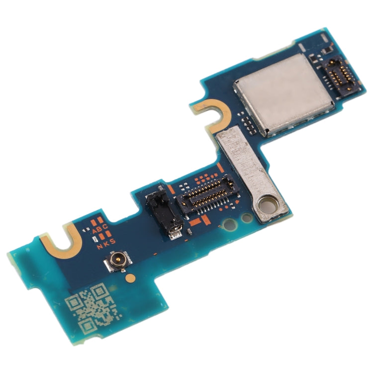 Signal Keypad Board for Sony Xperia XZ2 - Flex Cable by PMC Jewellery | Online Shopping South Africa | PMC Jewellery | Buy Now Pay Later Mobicred