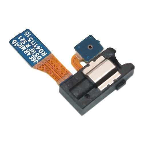For Galaxy J6 (2018) / A6 (2018) Earphone Jack Flex Cable - free shipping - PMc TechLife - Order now!
