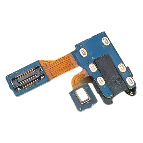 For Galaxy J6 (2018) / A6 (2018) Earphone Jack Flex Cable - free shipping - PMc TechLife - Order now!